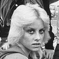 CHERIE CURRIE -Chant-