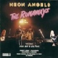 NEON ANGELS - 1992 -