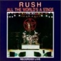 ALL THE WORLD'S A STAGE - 1976 -