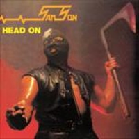 HEAD ON - 1980 -
