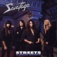 STREETS - 1991 -