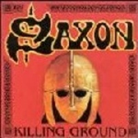 KILLING GROUND - 2001 -