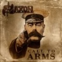 Call to Arms -10/06/2011-