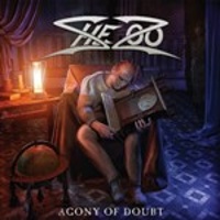 Agony Of Doubt -26/01/2018-