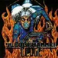Sledgehammer Ledge -1994-