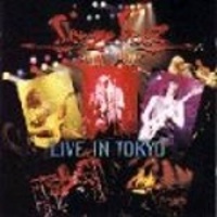 LIVE IN TOKYO - 1995 -