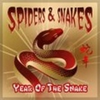 Year Of The Snake -27/05/2014-