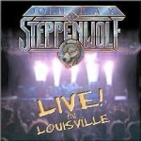 Live in Louisville - 2004-