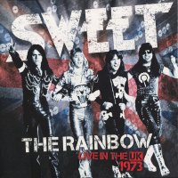 The Rainbow-Live In The UK 1973 -2017-