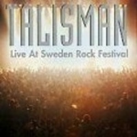 LIVE AT SWEDEN ROCK FESTIVAL - 2002 