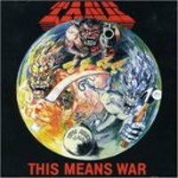 THIS MEANS WAR - 1983 -