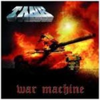 War Machine -25/10/2010-
