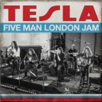 Five Man London Jam - 27/03/2020 -