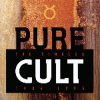 Pure Cult -2000-