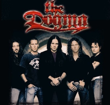 THE DOGMA