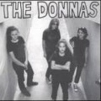 The Donnas -1997-