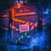 Out Of Order (Ep) -27/08/2021-