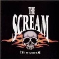 Let It Scream -1991-