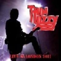 Live in London 2011 -27/09/2011-
