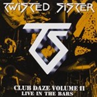 CLUB DAZE II - 2001 -