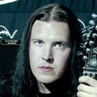 KASPERI HEIKKINEN -Guitare-