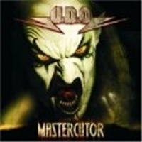 MASTERCUTOR - 18/05/2007 -