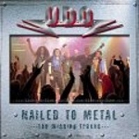 NAILED TO METAL - 2003 -