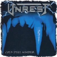 COLD STEEL WHISPER - 1998 -