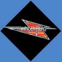 VANDENBERG - 1982 -