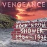 Rock 'N' Roll Shower (1984-1998) -1998-