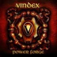 Power Forge -2005-