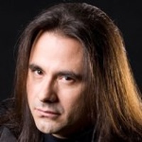 ANDRE MATOS</h3><p>Chant-