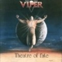 Theatre Of Fate -1989-