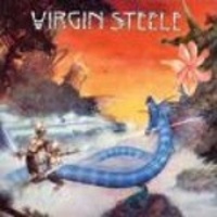 VIRGIN STEELE - 1982 -