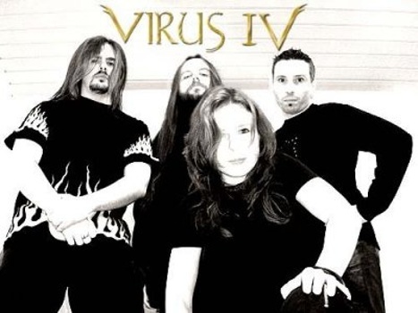 VIRUS IV