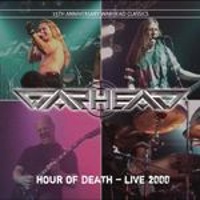 Hour of Death - Live 2000 - 2008 -