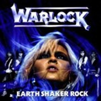 EARTHSHAKER ROCK - 1999 -
