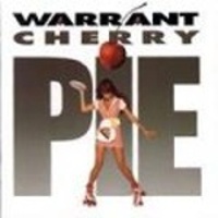 CHERRY PIE - 1990 -