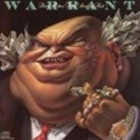 WARRANT -1988-