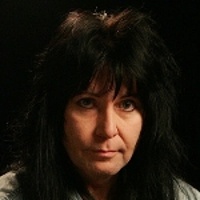 BLACKIE LAWLESS -Chant,Guitare-