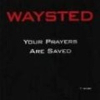 Your prayers are saved - 2000