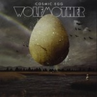 Cosmic Egg -27/10/2009-