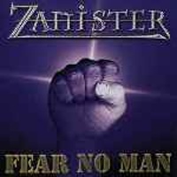 Fear No Man -2001-