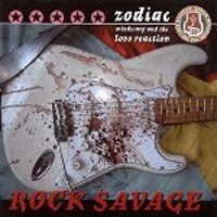 Rock Savage -2005-