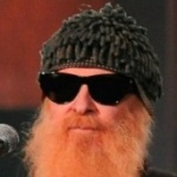 BILLY GIBBONS -Chant,Guitare-