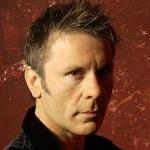 BRUCE DICKINSON </h3><h4>Chant-