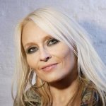 Portrait Dorothée Pesch