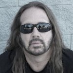 KENNY 'RHINO' EARL -Batterie-