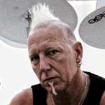 MIKE TERRANA </h3><h4>Batterie-