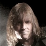 ROSS 'THE BOSS' FRIEDMAN -Guitare-